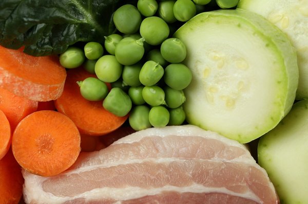 How to set up a UK-based organic pet food company and comply with animal health regulations?