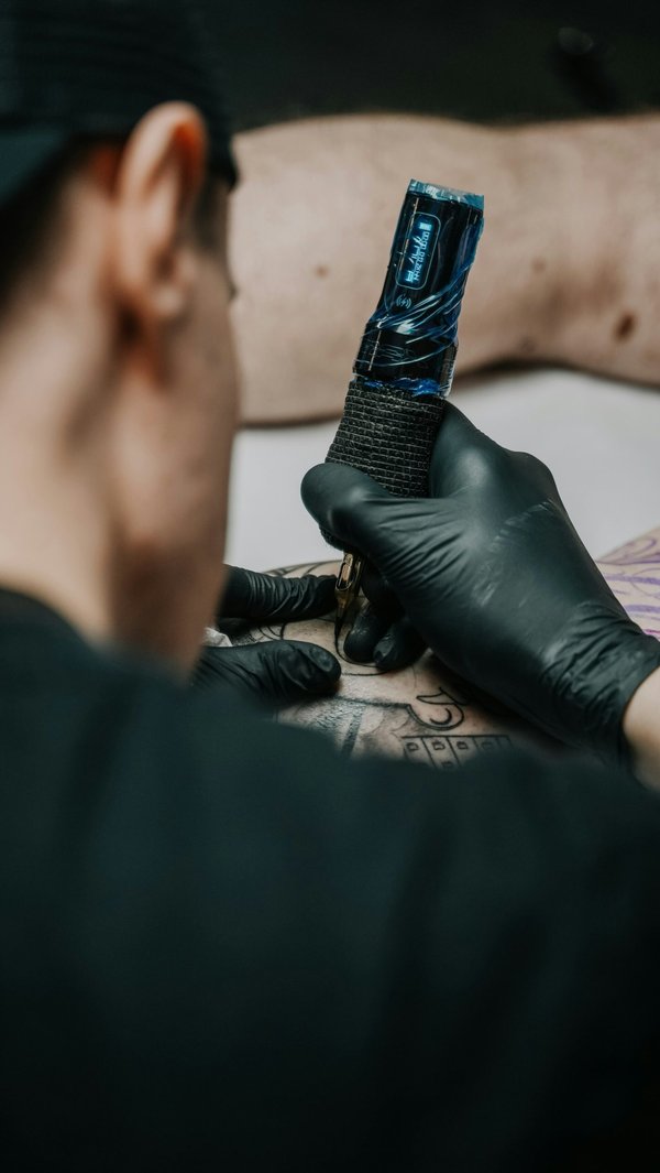 What Are the Most Effective Social Media Strategies for UK Tattoo Studios?