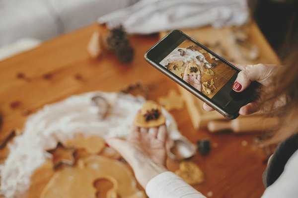 How Can UK Food Bloggers Use Instagram Stories for Recipe Demonstrations?