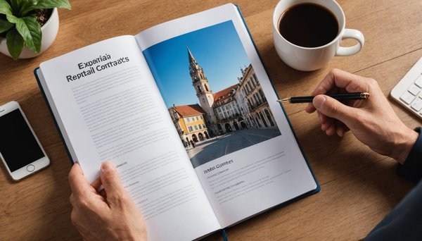 The ultimate resource for expats navigating rental agreements in portugal