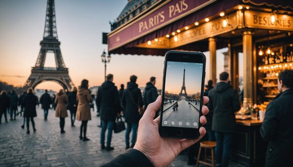 Découvrez nos prochains événements à paris et réservez votre place